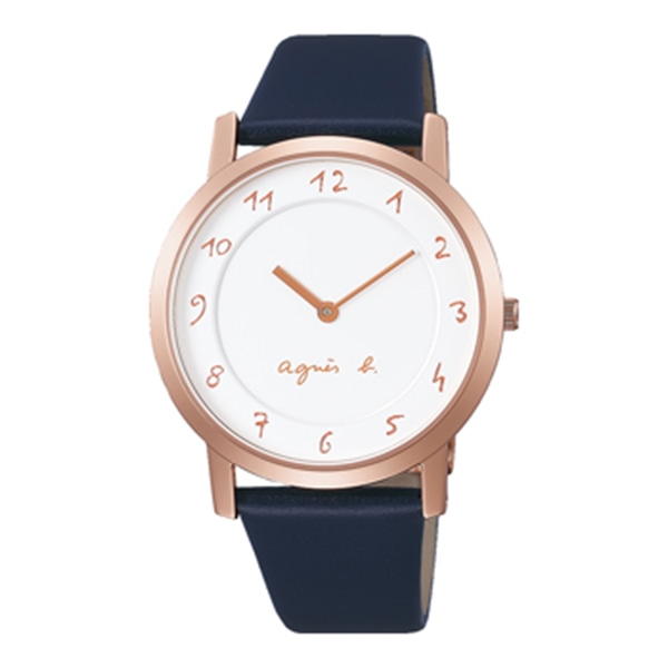 ピンクゴールド