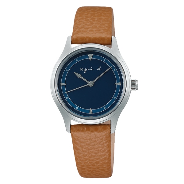 ブラウンネイビー