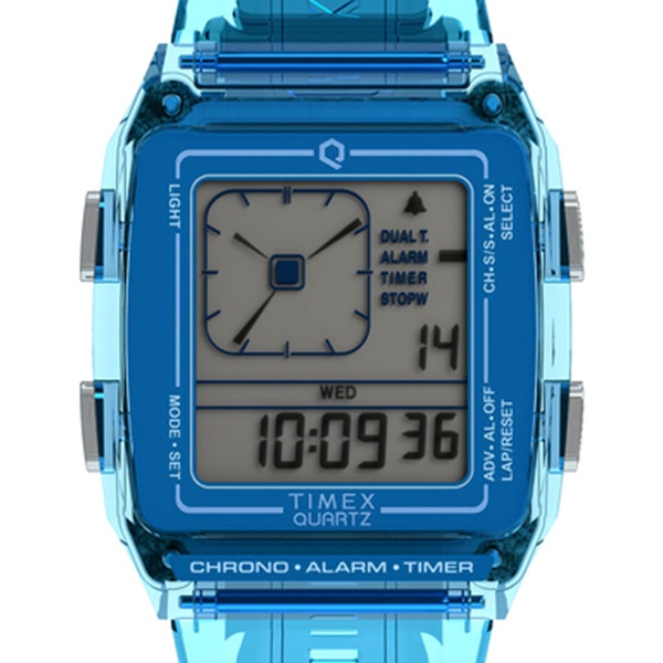 クリアスカイブルー