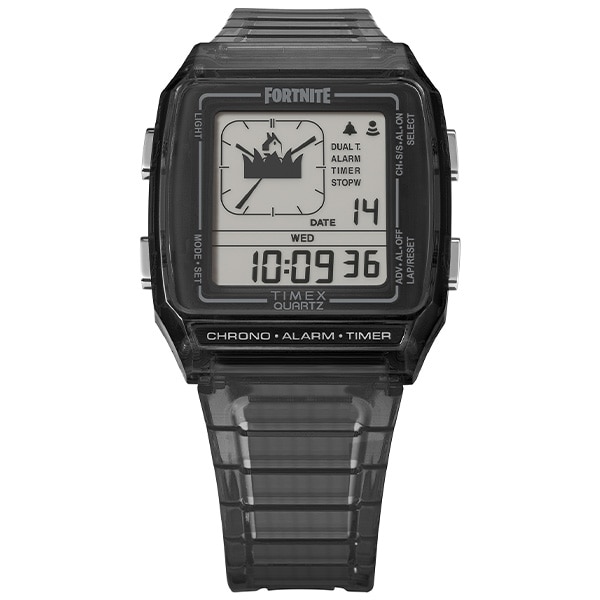 ブラック（デジタル）