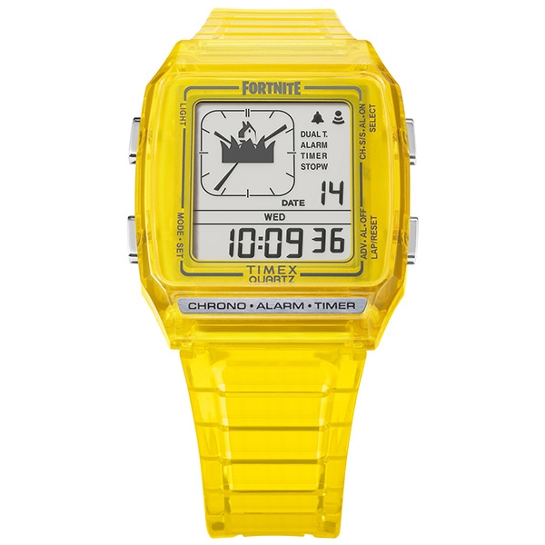 イエロー（デジタル）