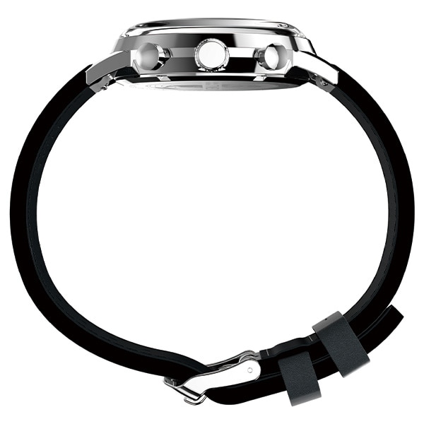 ガンメタリック