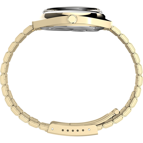 ゴールド/ブラック