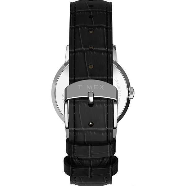 シルバー/ブラック