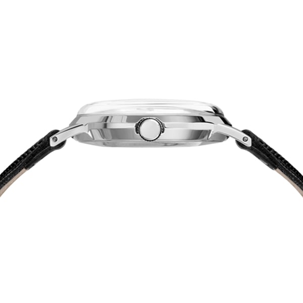 シルバー（手巻）