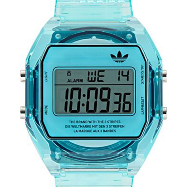 クリアスカイブルー