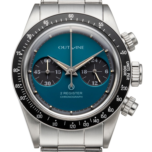 ブルーグリーン