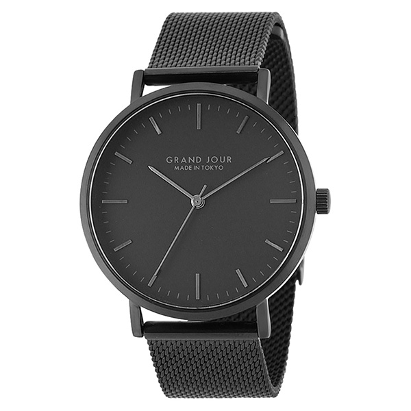 ブラック/ピンクゴールド