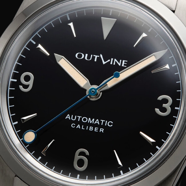 ブラック/ミラー