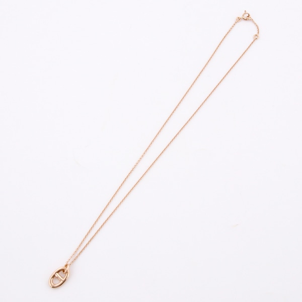 ピンクゴールド