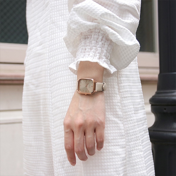 ピンクゴールド