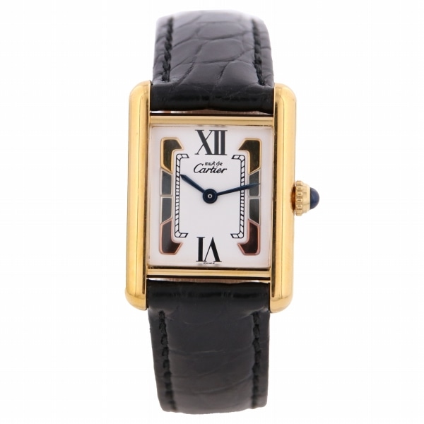 ホワイト/ゴールド