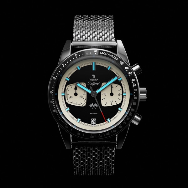 ブラック/ベージュホワイト