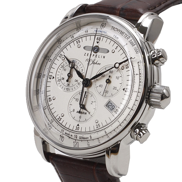 ブラウンホワイト