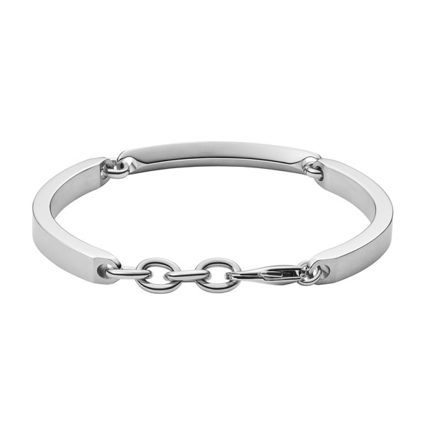 シルバー/スチール