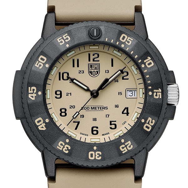 ブラック/ベージュ