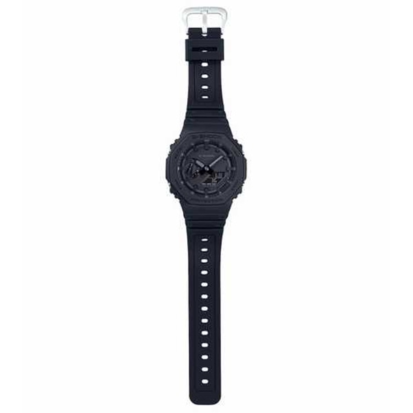 オールブラック