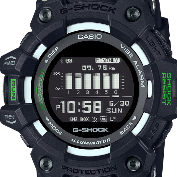 GBD-100/ブラック