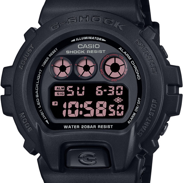 オールブラック