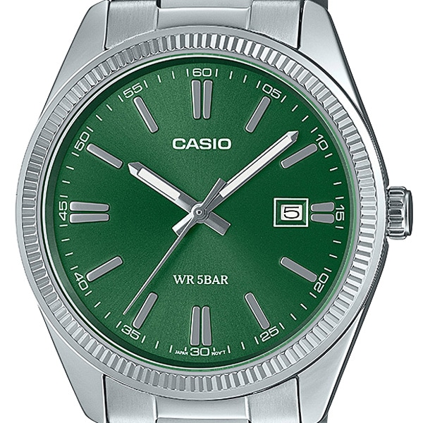 ダークグリーン