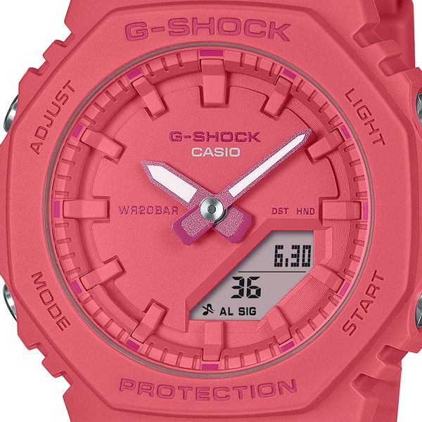 ブライトピンク