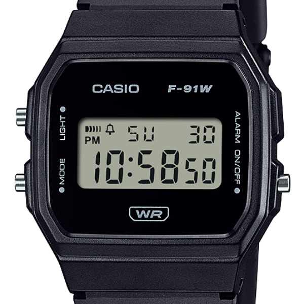 オールブラック