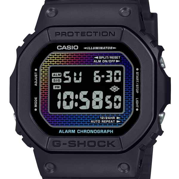 5600 Series/ブラック