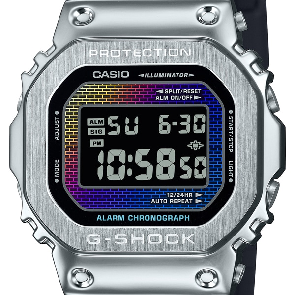 5600 Series/シルバー