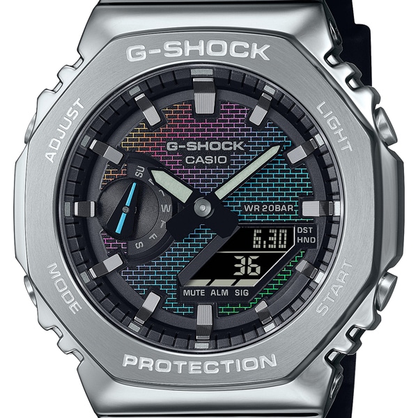 2100 Series/シルバー