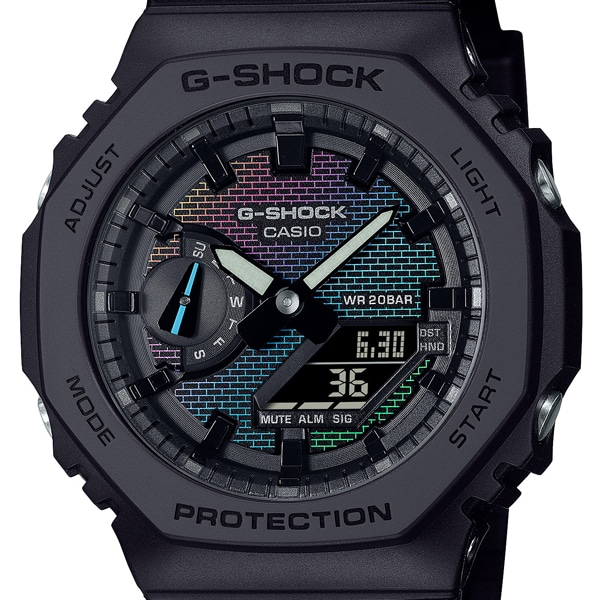 2100 Series/ブラック