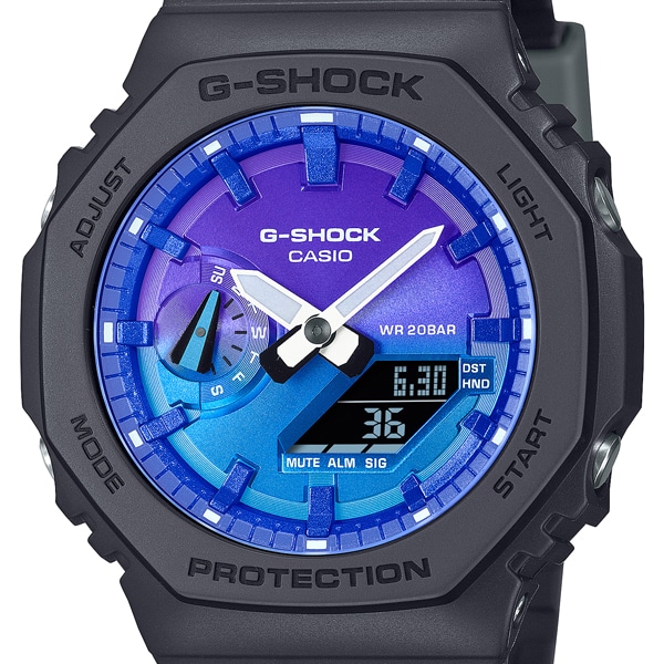 ブルー/2100 Series