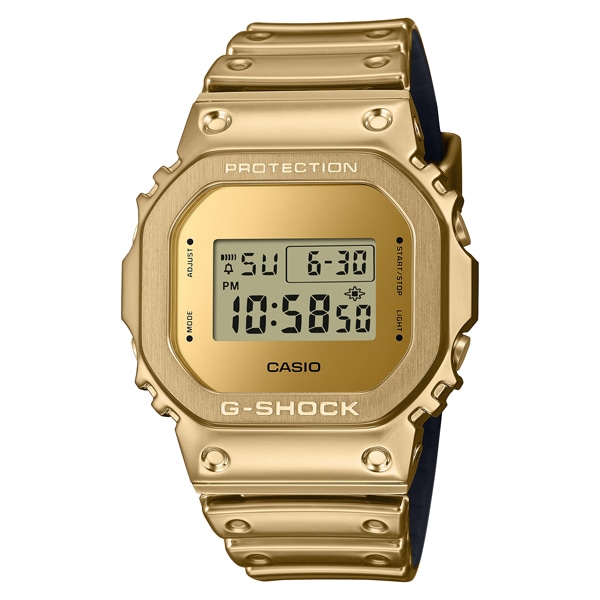 ゴールド/5600 Series