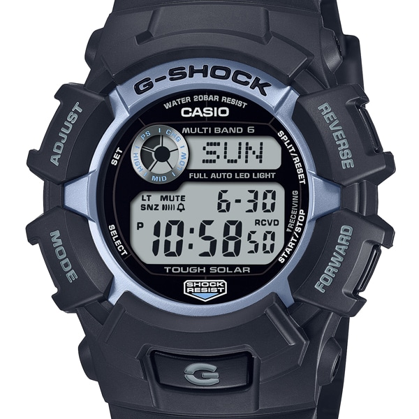 ブラック/2320 Series