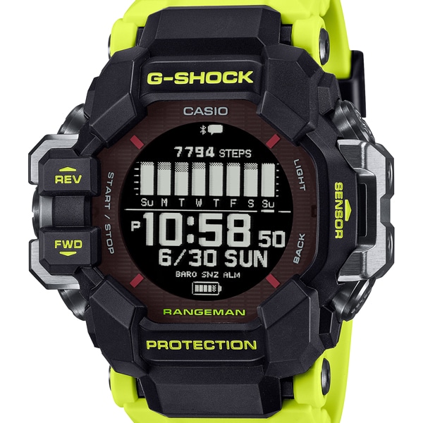 ブラック/1000 Series