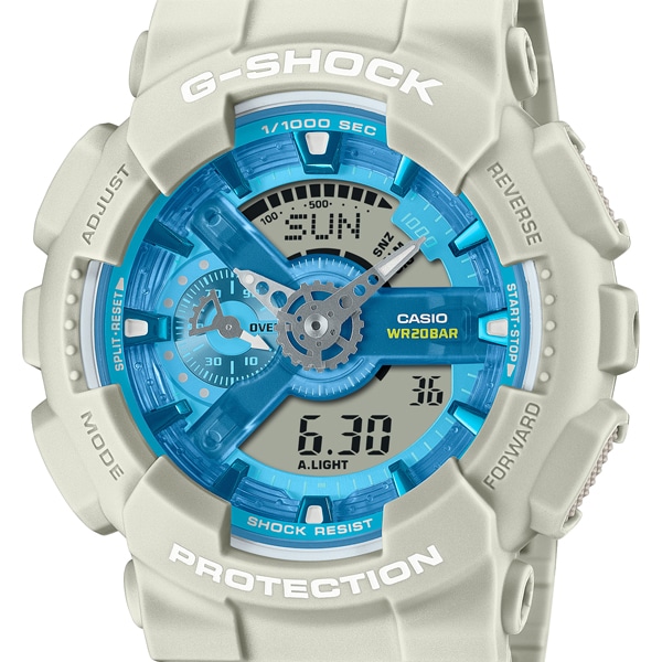 ベージュ/110 Series