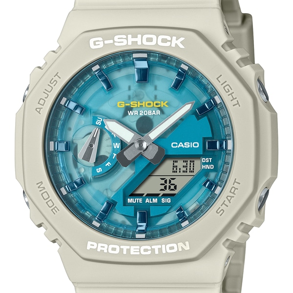 ベージュ/2100 Series