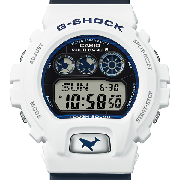 ディープブルー