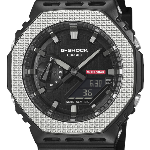 2100 Series/ブラック