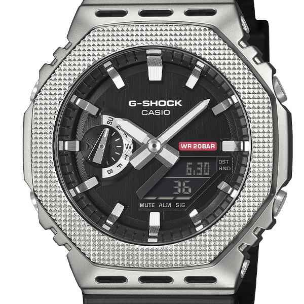 2100 Series/シルバー