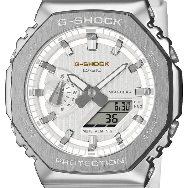 2110 Series/ホワイト