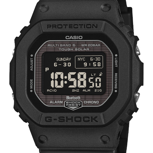 オールブラック