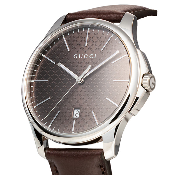 ダークブラウン