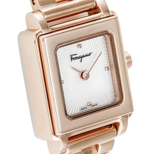 ピンクゴールド