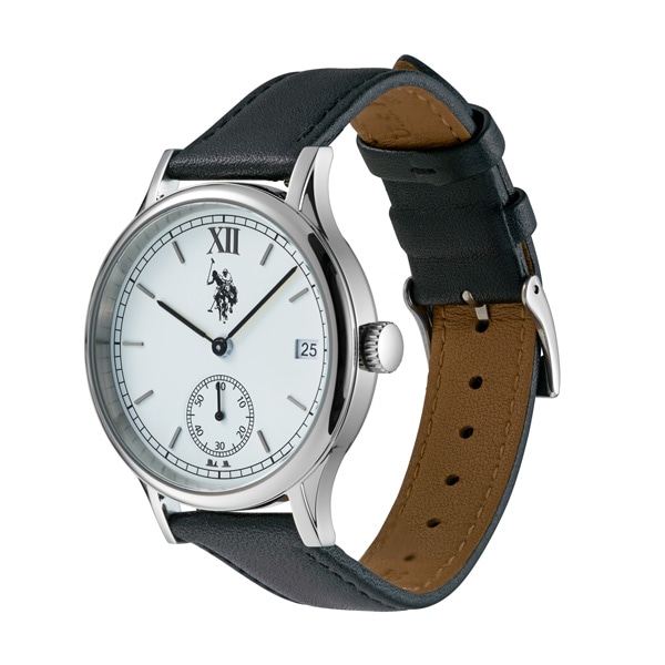 シルバー/メンズ