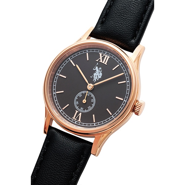 ブラウン/レディース