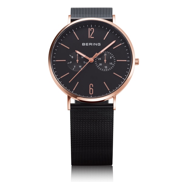 ピンクゴールド