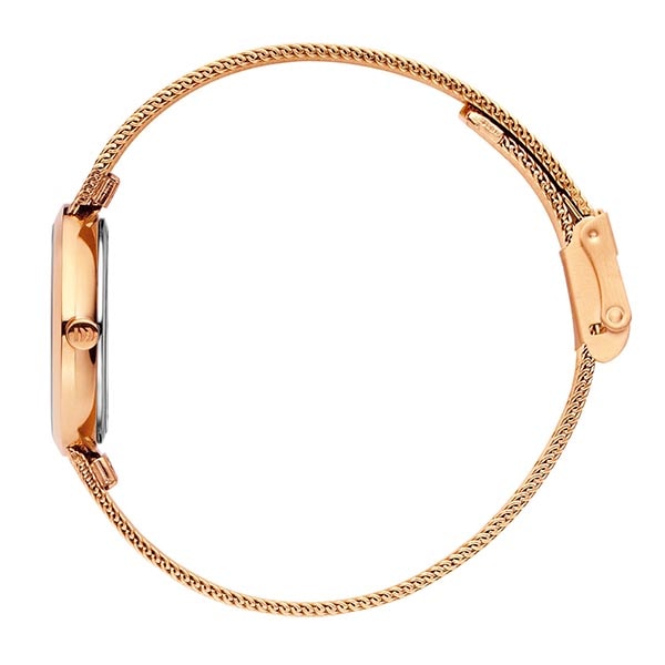 ピンクゴールド