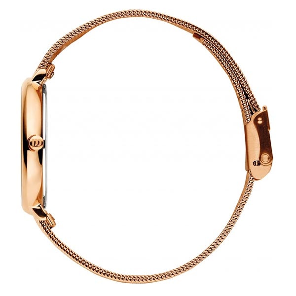 ピンクゴールド