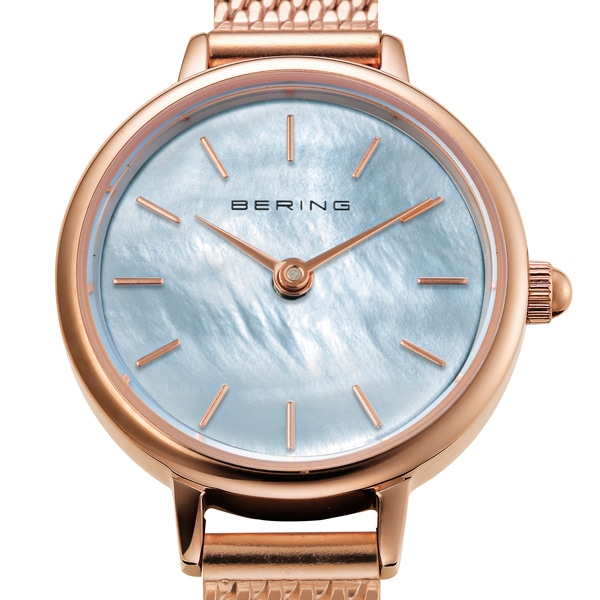 ローズゴールド