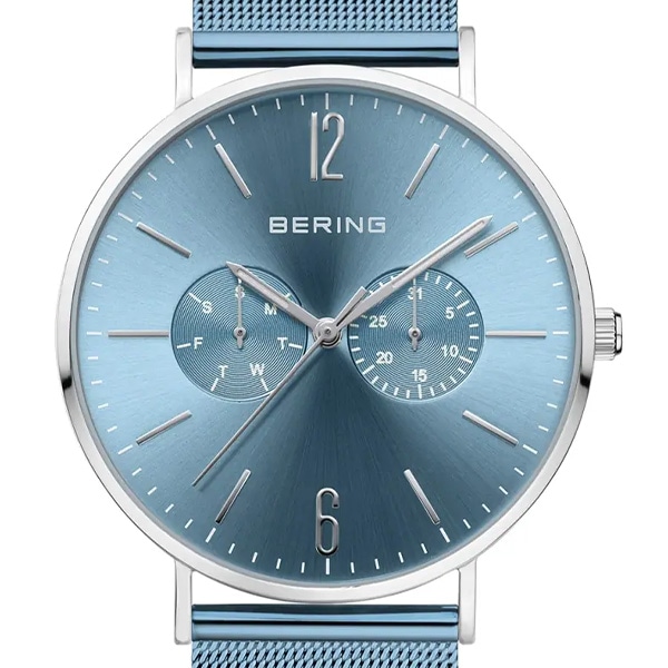 アークティックブルー/メンズ